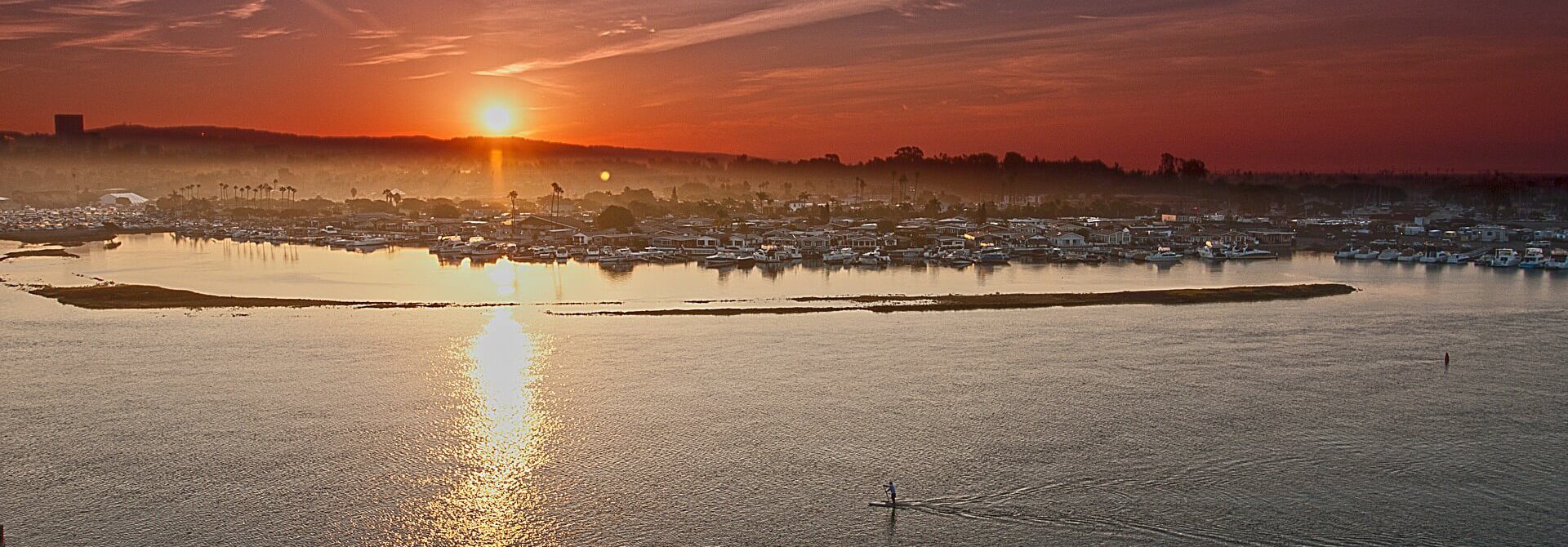 sean moustakas in newport beach